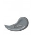 EMAIL DANKE 0.75L, gri metal, ext./int. uscare rapida